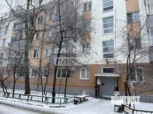 2-к квартира, на длительный срок, 46м2, 4/4 этаж