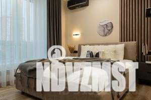 2-к квартира, посуточно, 70м2, 4/13 этаж