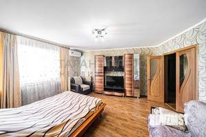 1-к квартира, на длительный срок, 47м2, 14/14 этаж