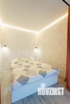 1-к квартира, на длительный срок, 50м2, 3/14 этаж