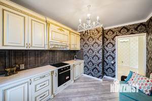 2-к квартира, на длительный срок, 70м2, 17/18 этаж