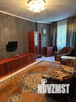 2-к квартира, посуточно, 52м2, 4/9 этаж