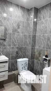 2-к квартира, посуточно, 42м2, 7/25 этаж