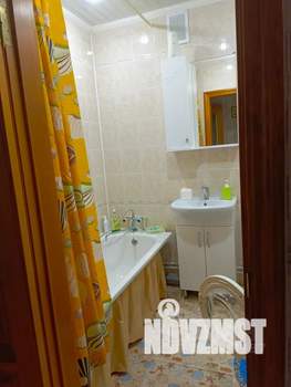 1-к квартира, посуточно, 39м2, 4/5 этаж