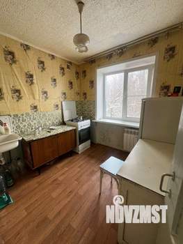 1-к квартира, на длительный срок, 31м2, 5/5 этаж