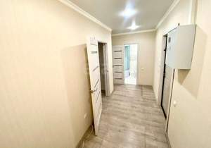 1-к квартира, на длительный срок, 41м2, 9/17 этаж
