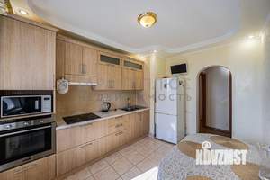 2-к квартира, на длительный срок, 60м2, 13/17 этаж