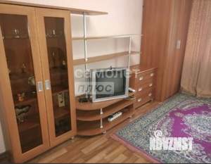 1-к квартира, на длительный срок, 31м2, 1/5 этаж