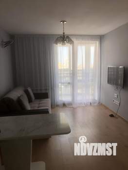 2-к квартира, на длительный срок, 45м2, 14/26 этаж