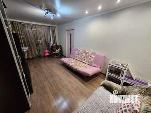 3-к квартира, на длительный срок, 56м2, 3/5 этаж