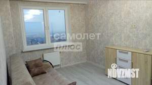 2-к квартира, на длительный срок, 40м2, 10/20 этаж