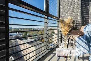 1-к квартира, посуточно, 31м2, 13/19 этаж