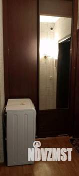 1-к квартира, на длительный срок, 29м2, 3/5 этаж