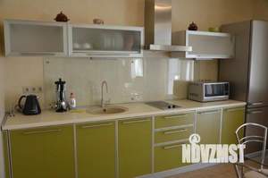 1-к квартира, посуточно, 48м2, 1/1 этаж