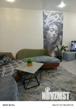 1-к квартира, посуточно, 30м2, 2/5 этаж