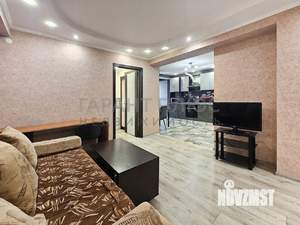 2-к квартира, на длительный срок, 51м2, 18/21 этаж