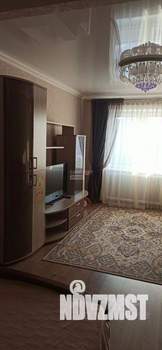 1-к квартира, на длительный срок, 40м2, 7/17 этаж