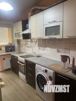 1-к квартира, на длительный срок, 38м2, 13/18 этаж