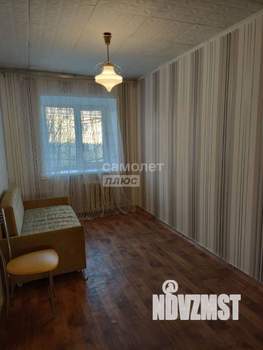 3-к квартира, на длительный срок, 55м2, 5/5 этаж