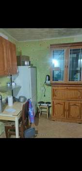 1-к квартира, на длительный срок, 29м2, 1/9 этаж