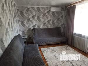 2-к квартира, посуточно, 45м2, 5/9 этаж