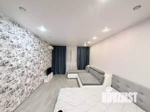 1-к квартира, на длительный срок, 45м2, 9/17 этаж