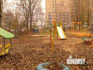 1-к квартира, на длительный срок, 29м2, 2/5 этаж