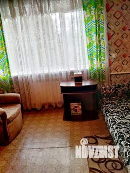 Студия квартира, на длительный срок, 18м2, 5/5 этаж