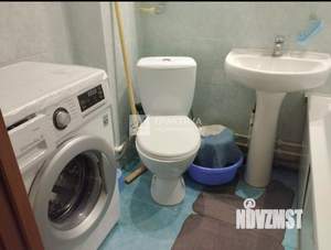 1-к квартира, на длительный срок, 37м2, 1/5 этаж