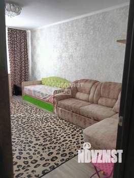 1-к квартира, на длительный срок, 39м2, 6/21 этаж