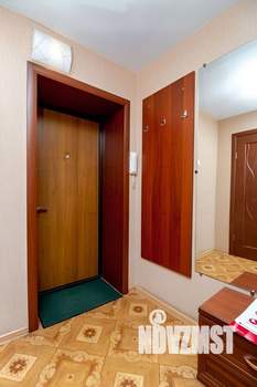 1-к квартира, посуточно, 35м2, 3/10 этаж