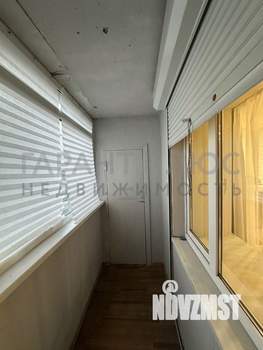 1-к квартира, на длительный срок, 38м2, 1/12 этаж
