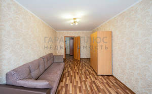 1-к квартира, на длительный срок, 40м2, 11/16 этаж