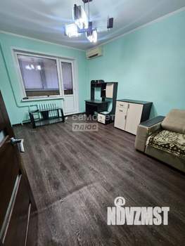 2-к квартира, на длительный срок, 55м2, 2/9 этаж
