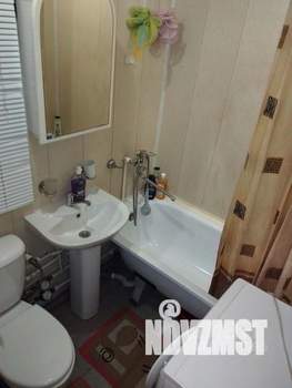 2-к квартира, посуточно, 45м2, 1/1 этаж