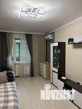 1-к квартира, посуточно, 30м2, 3/5 этаж