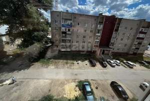 1-к квартира, на длительный срок, 35м2, 5/5 этаж