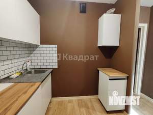 1-к квартира, на длительный срок, 29м2, 9/17 этаж
