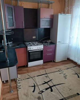 1-к квартира, на длительный срок, 37м2, 6/10 этаж