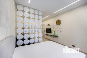 1-к квартира, на длительный срок, 45м2, 2/25 этаж