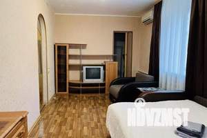 1-к квартира, посуточно, 31м2, 2/4 этаж