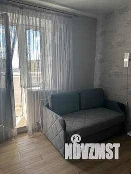 1-к квартира, посуточно, 43м2, 16/16 этаж