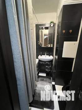 1-к квартира, посуточно, 41м2, 13/17 этаж