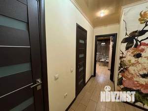 2-к квартира, посуточно, 65м2, 1/1 этаж