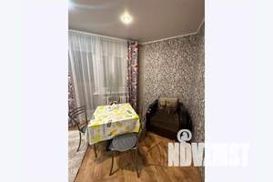 2-к квартира, посуточно, 60м2, 5/17 этаж