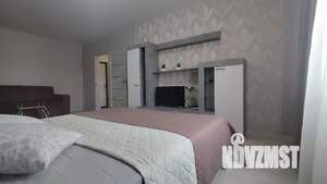 1-к квартира, посуточно, 41м2, 2/17 этаж
