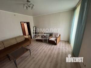 2-к квартира, на длительный срок, 48м2, 2/2 этаж