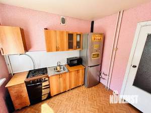 1-к квартира, на длительный срок, 34м2, 3/5 этаж