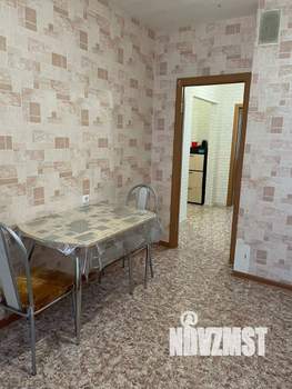 1-к квартира, на длительный срок, 37м2, 3/12 этаж