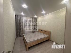 2-к квартира, на длительный срок, 44м2, 11/17 этаж